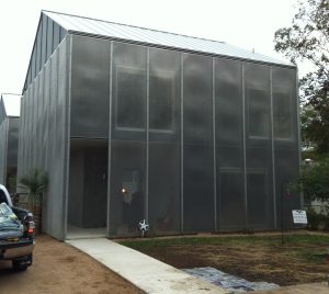 Coming soon: Butterfly Garden at "the Cube" in San Antonio, TX 78210