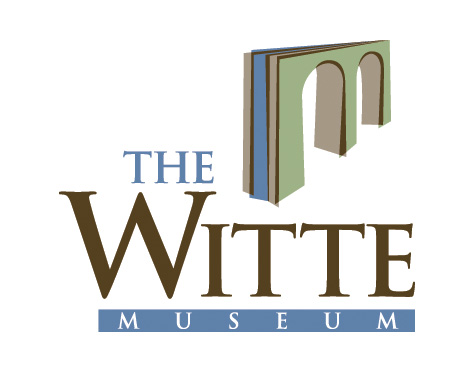 Witte Logo Texas Butterfly Ranch