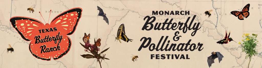 Monarch Butterfly & Pollinator Festival