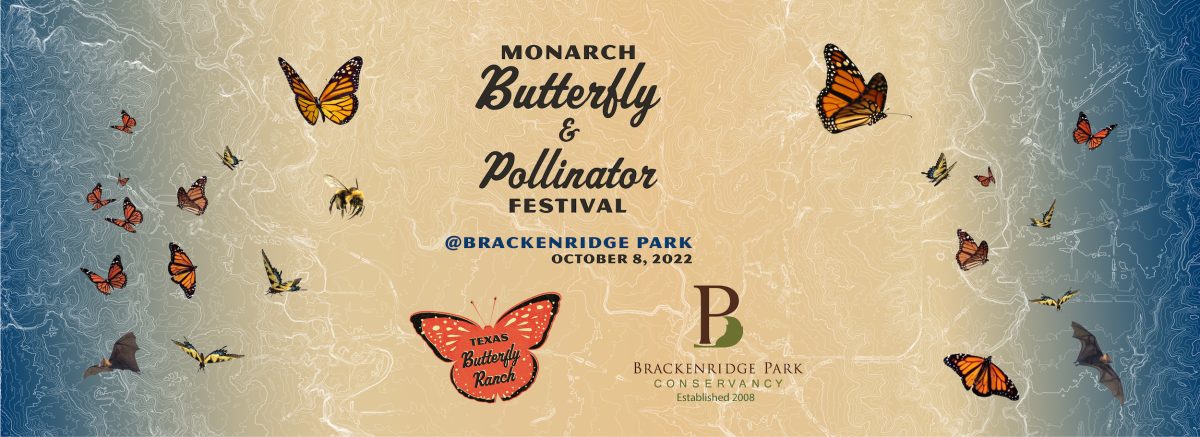 Get your wings on for the seventh annual Monarch Butterfly and ...